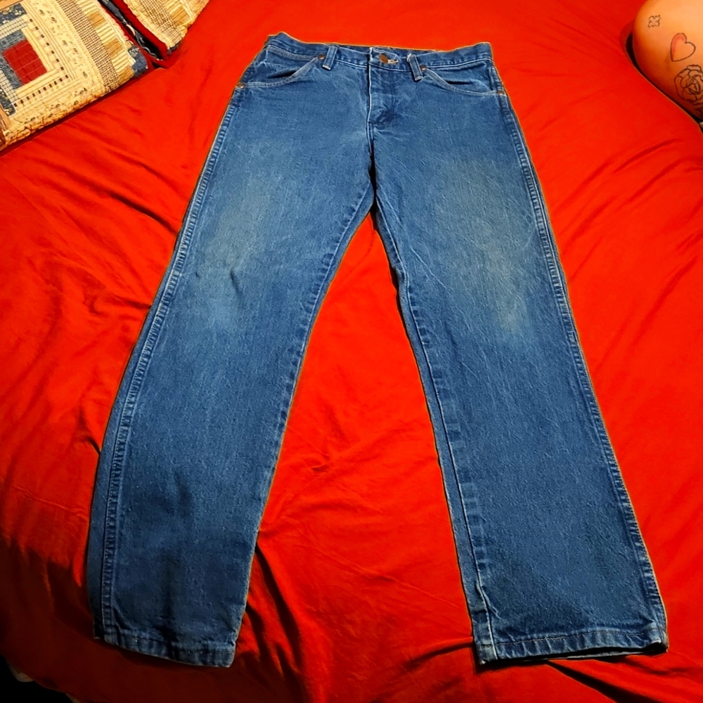 Vintage Wrangler Jeans